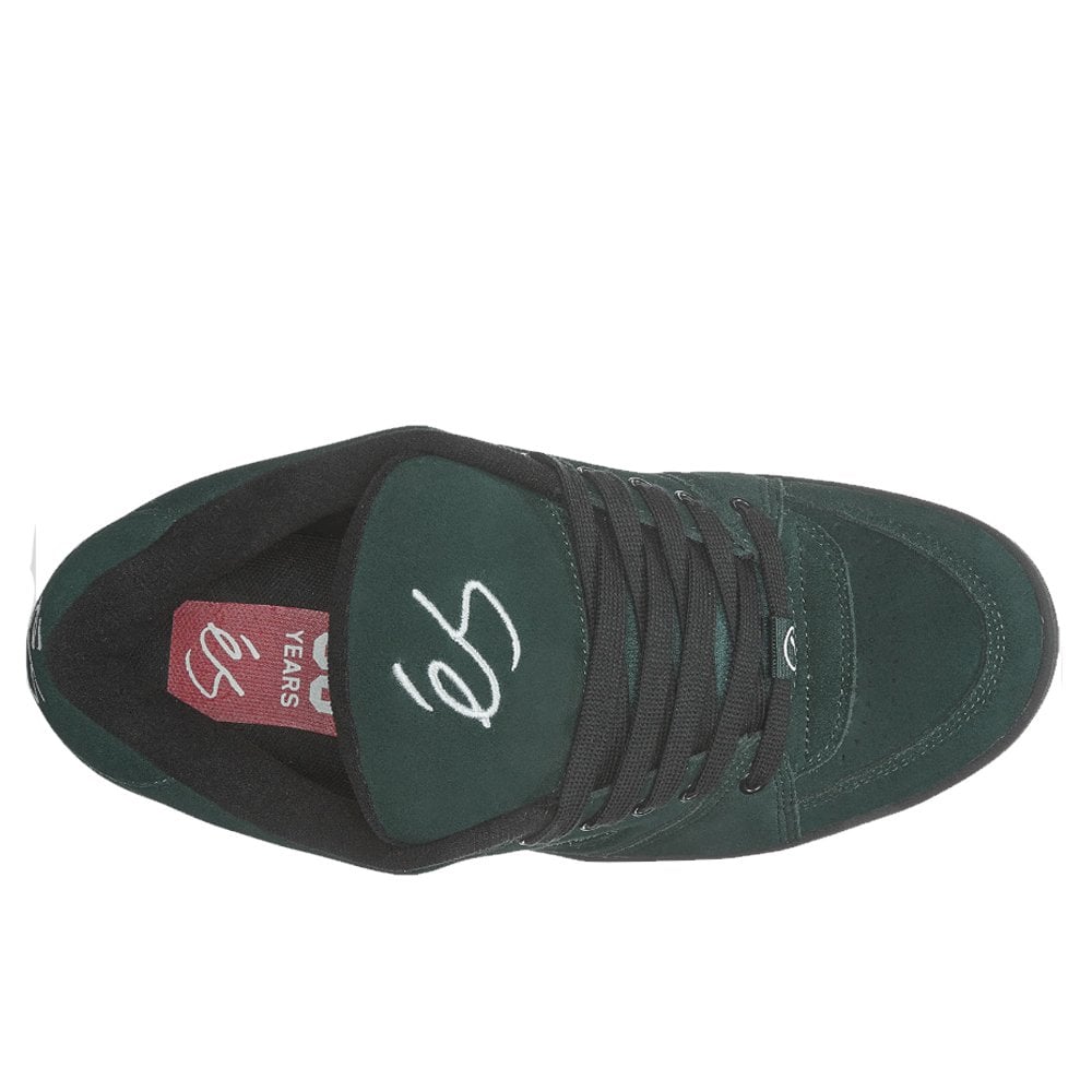 Accel - Green/Black
