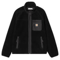 Prentis Liner - Black