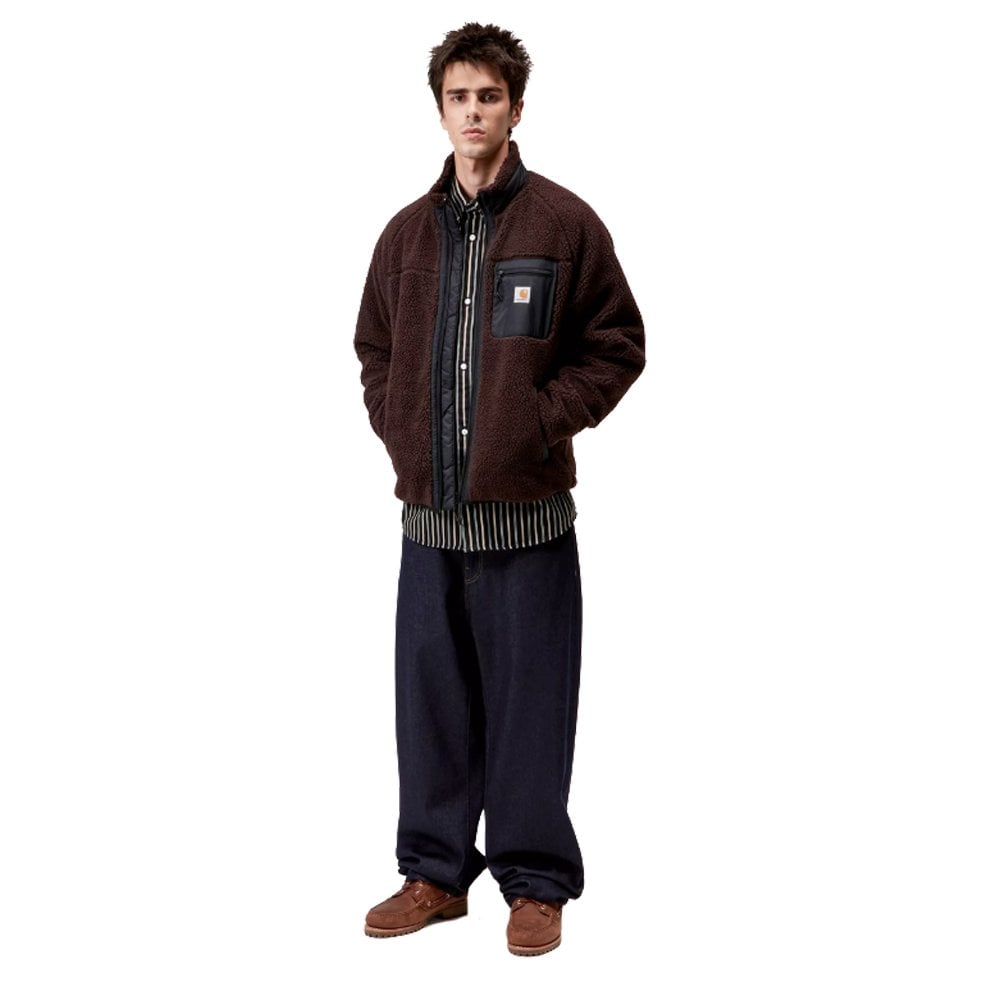 Prentis Liner - Palisndr/Blk