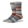 Curren St Crew Sock - Multi