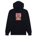 War On Mice Hoodie - Black