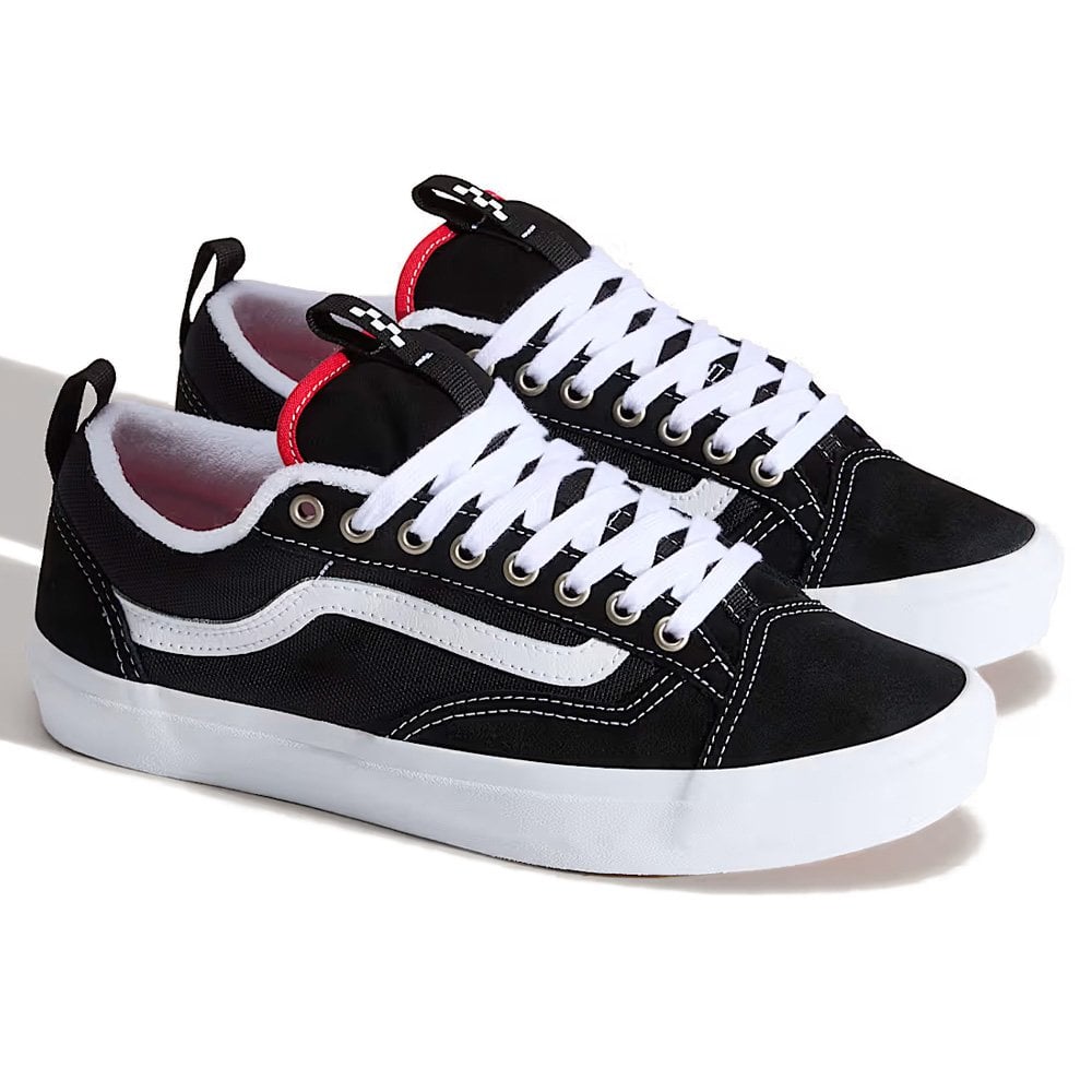 Skate Old Skool 36+ - Black/White