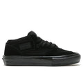 Skate Half Cab - Black/Black