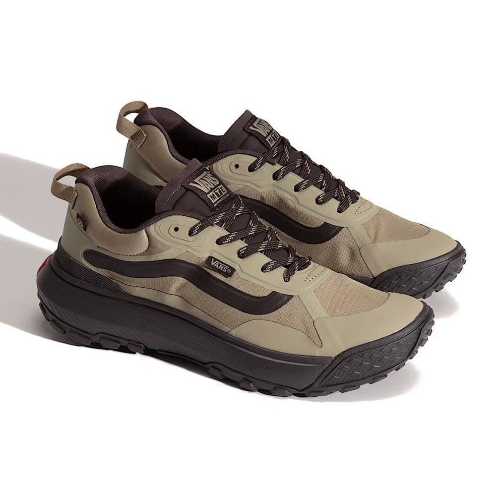 MTE Crosspath - Dark Brown