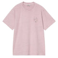 Helix Redux T-Shirt - Pink Fog