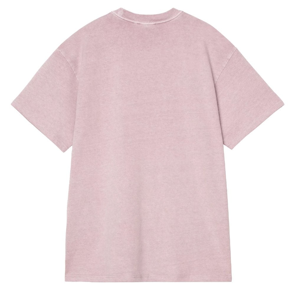 Helix Redux T-Shirt - Pink Fog