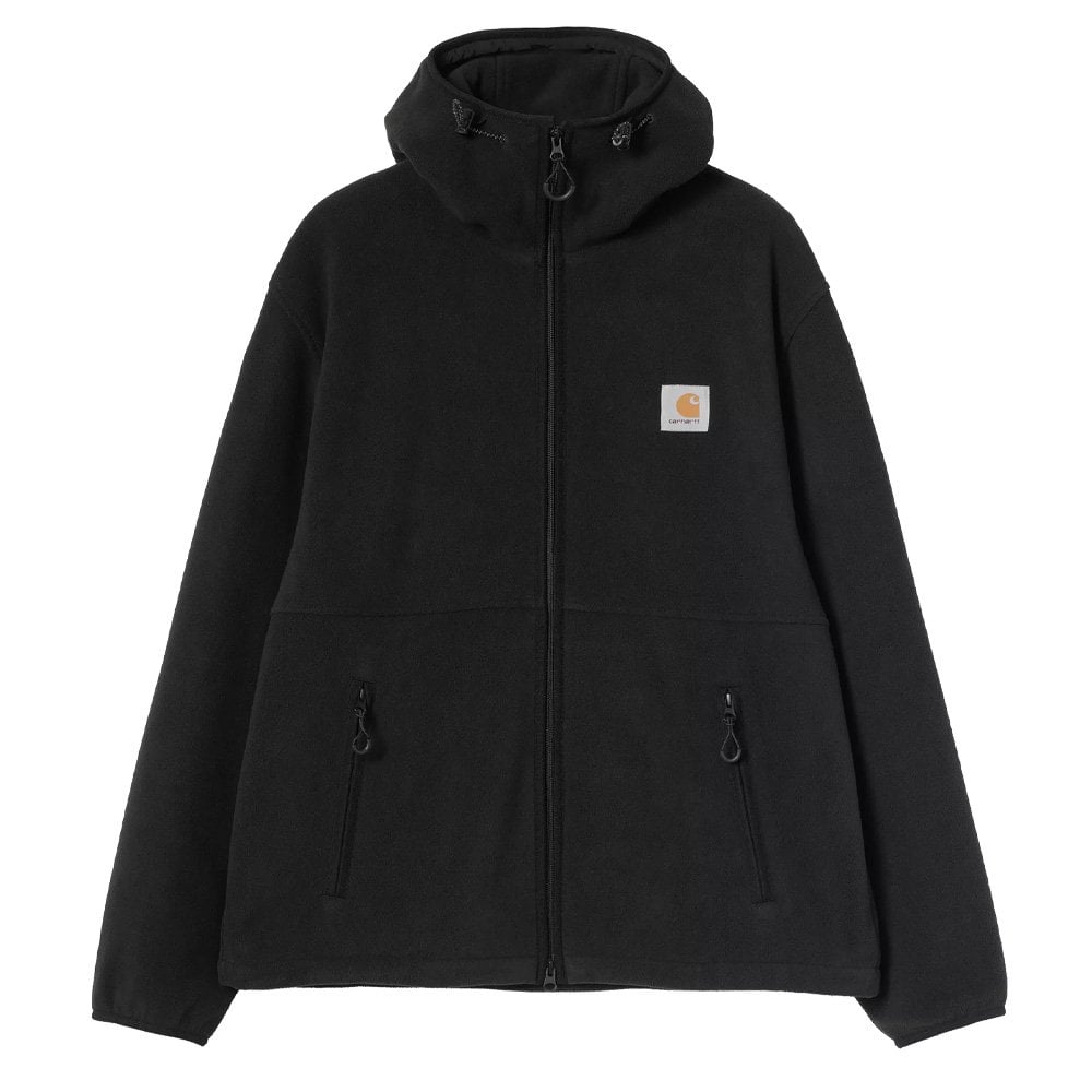 Blevin Liner - Black