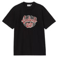 Chedda T-Shirt - Black