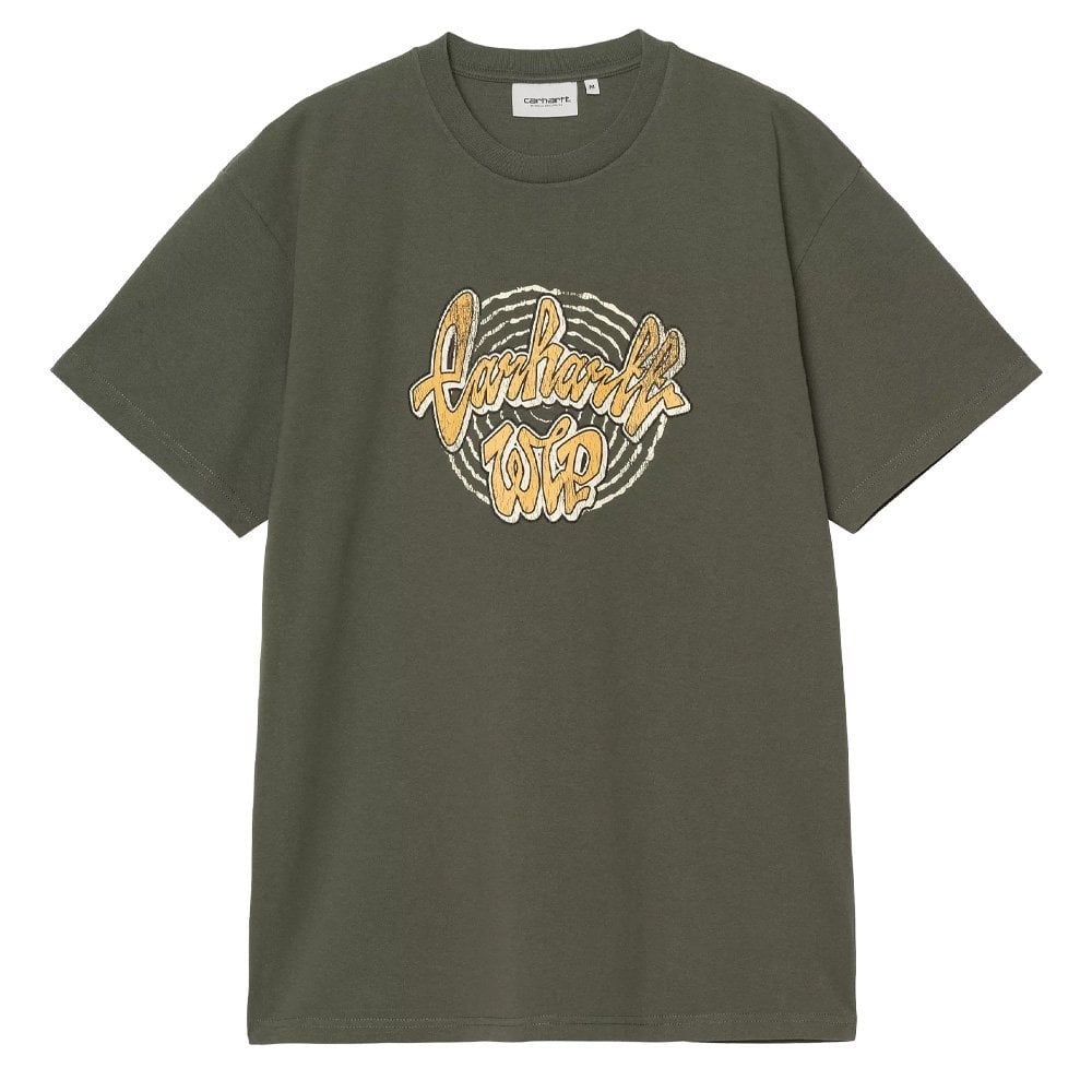 Chedda T-Shirt - Opuntia