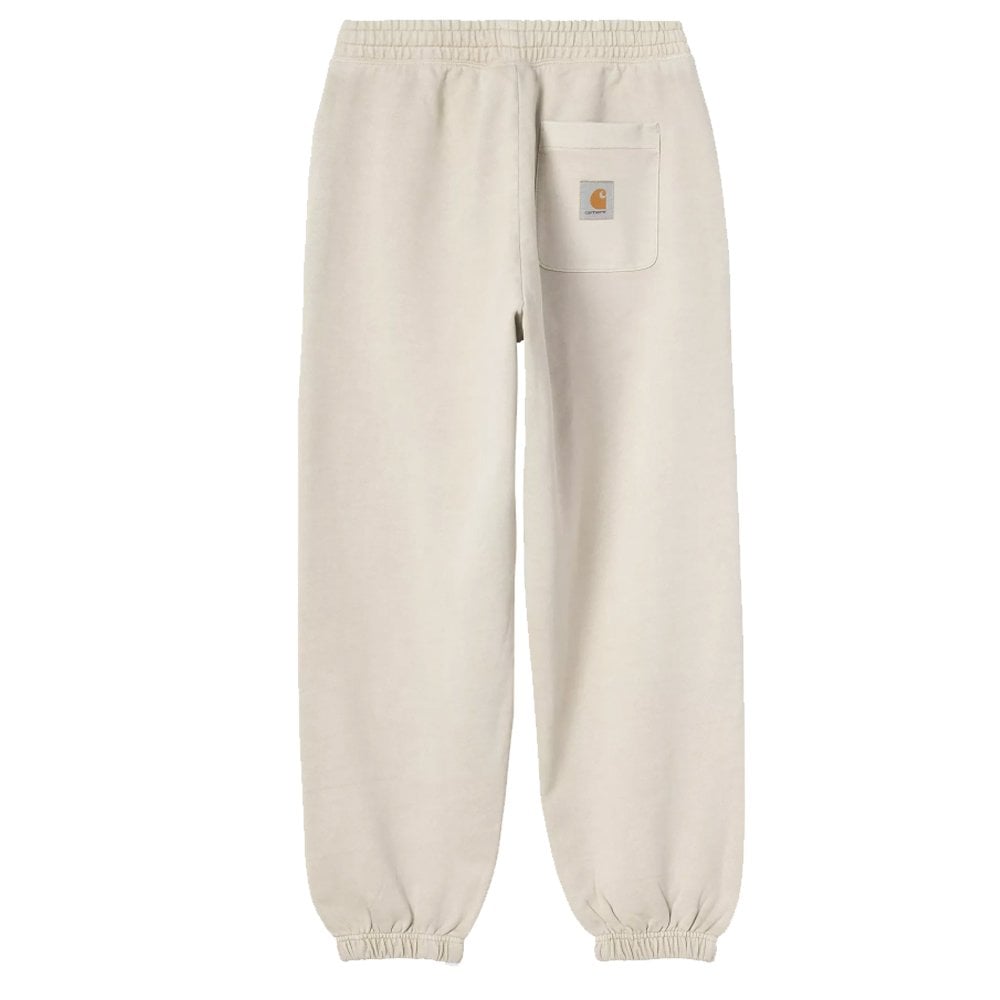 Vista Grand Sweatpant - Fleur De Sel