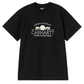 Gatecrasher T-Shirt - Black