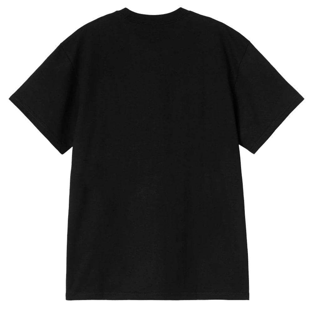 Gatecrasher T-Shirt - Black