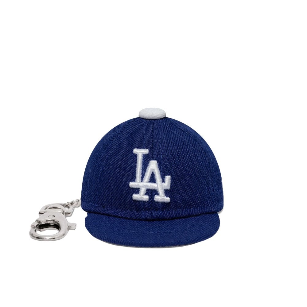 Mini Cap Keychain - Los Dod