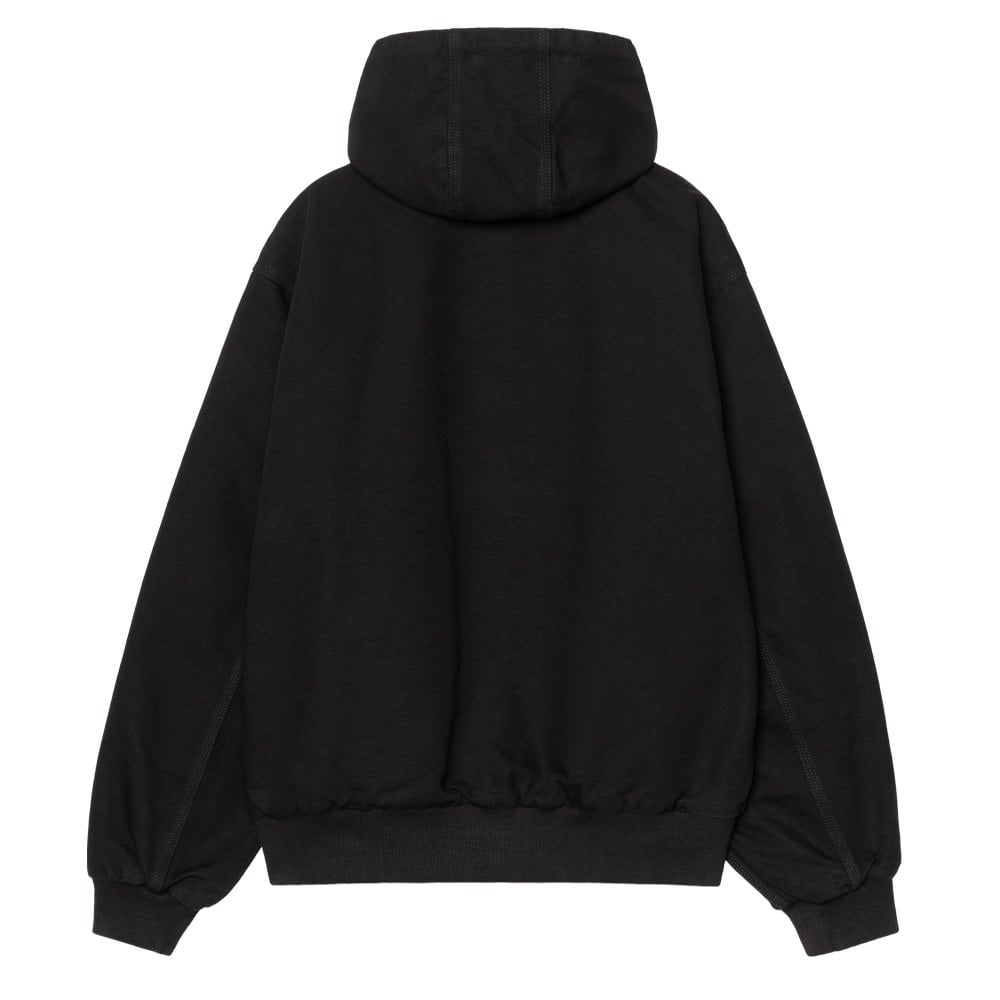 50th Anniversary Active Jacket  - Blk/Usa Red