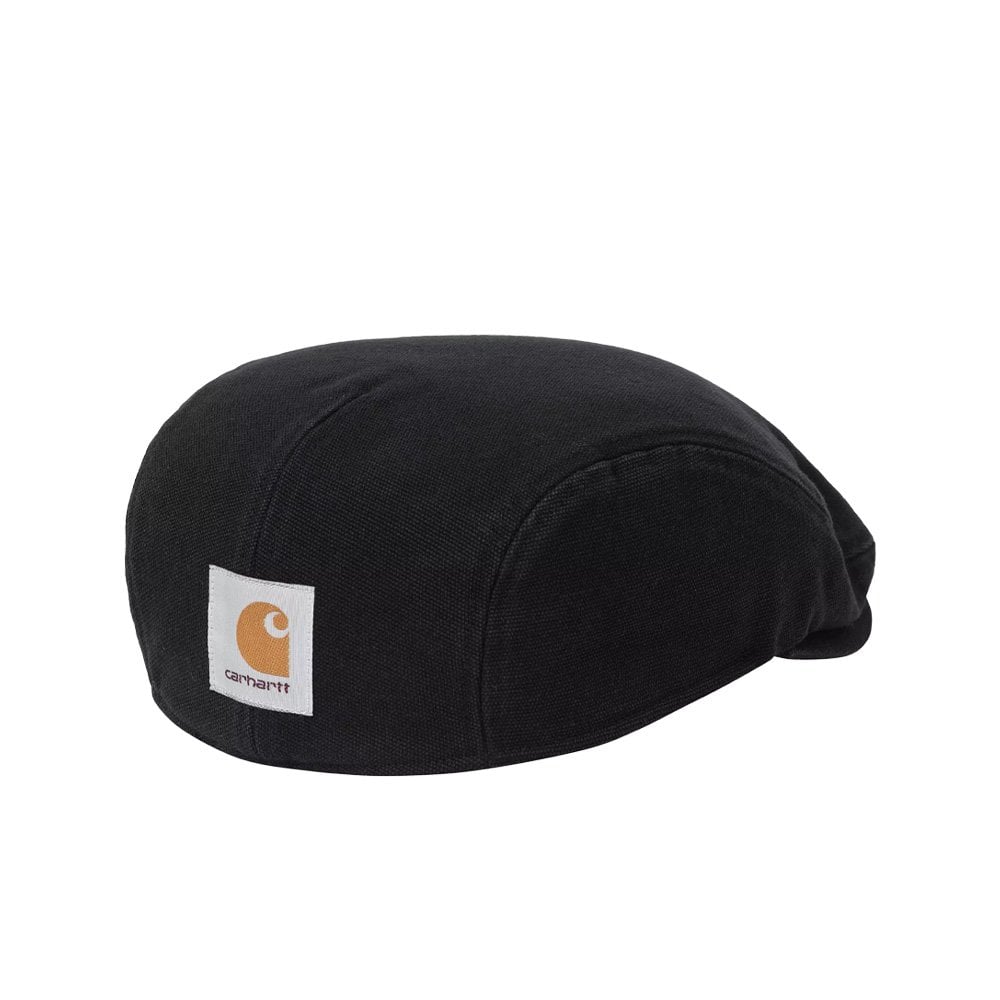Webster Hat - Black Stone