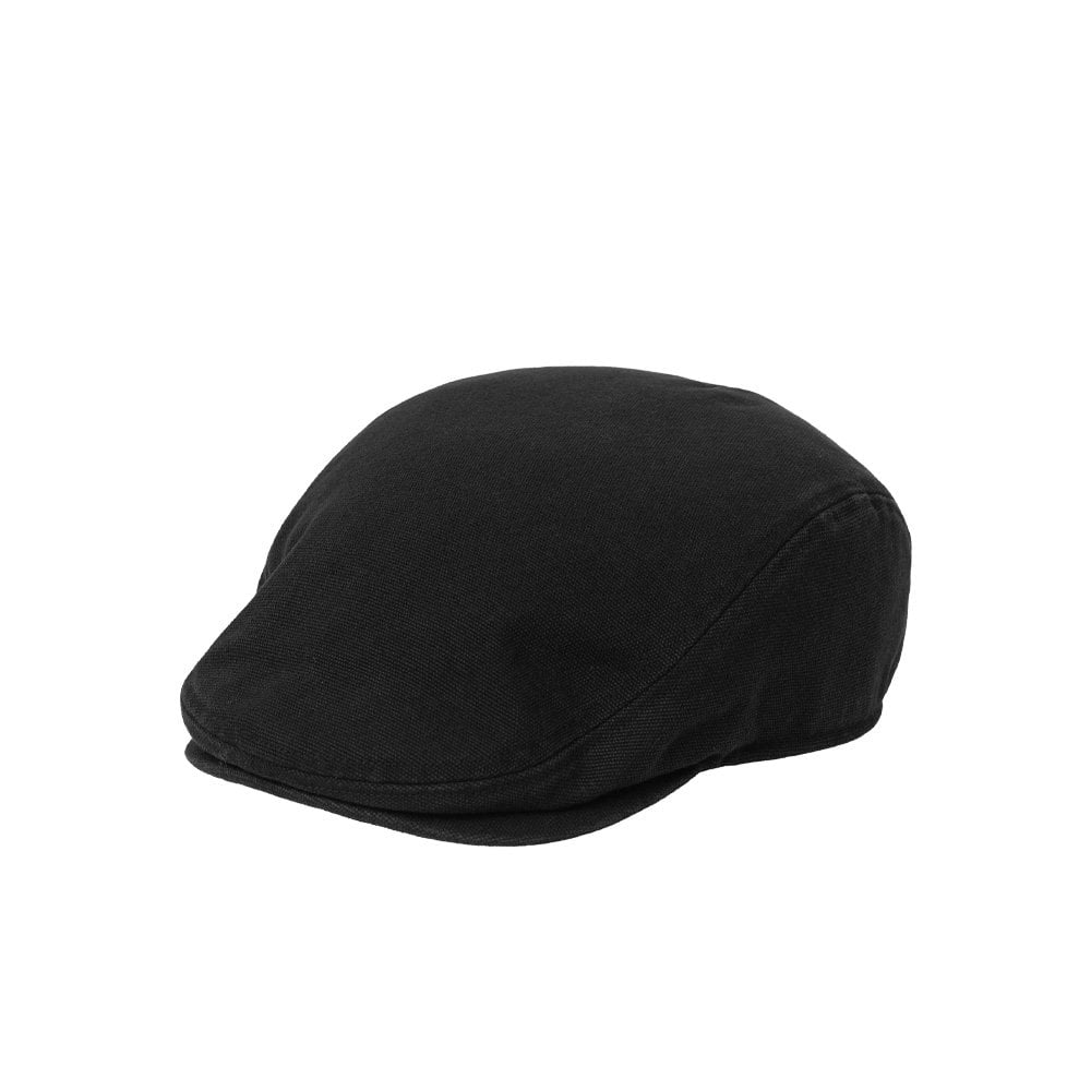 Webster Hat - Black Stone