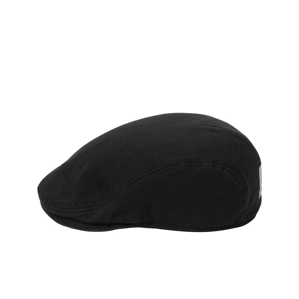 Webster Hat - Black Stone