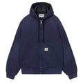 OG Active Jacket - Dk Navy Stn