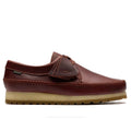 Weaver Gore-Tex RB - Brown Lea