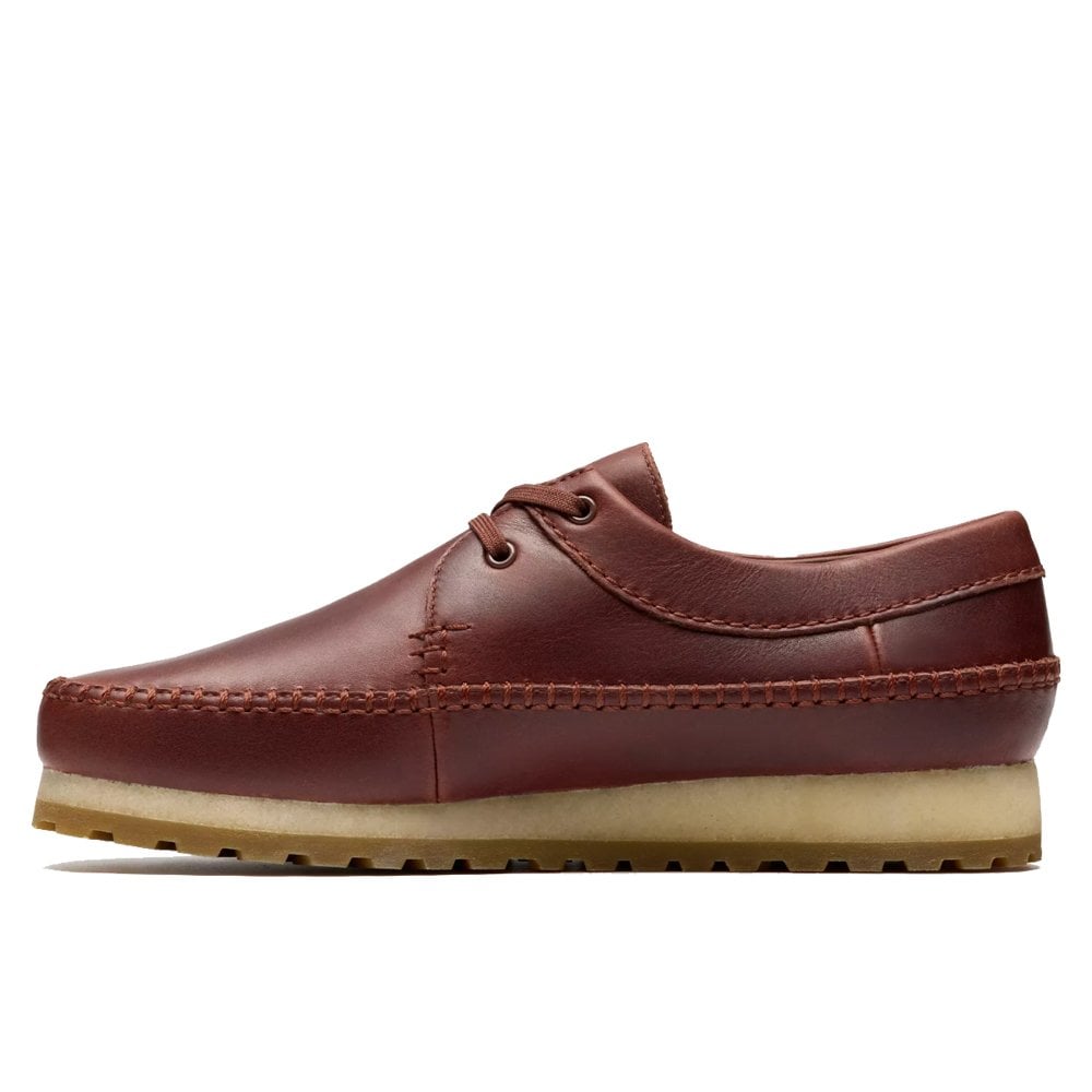 Clarks Originals Weaver Gore-Tex RB | Footwear | Natterjacks