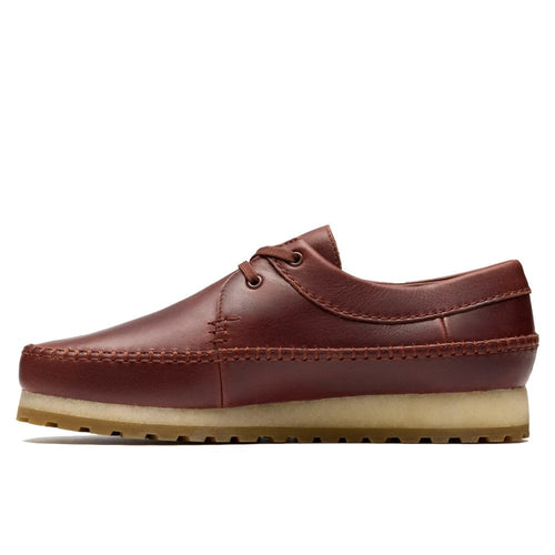 Weaver Gore-Tex RB - Brown Lea