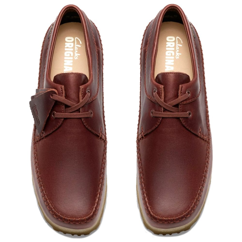 靴 clarks Weaver GTX Clarks Originals Weaver Gore-Tex RB | Footwear | Natterjacks