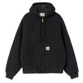 OG Active Jacket - Black Stone
