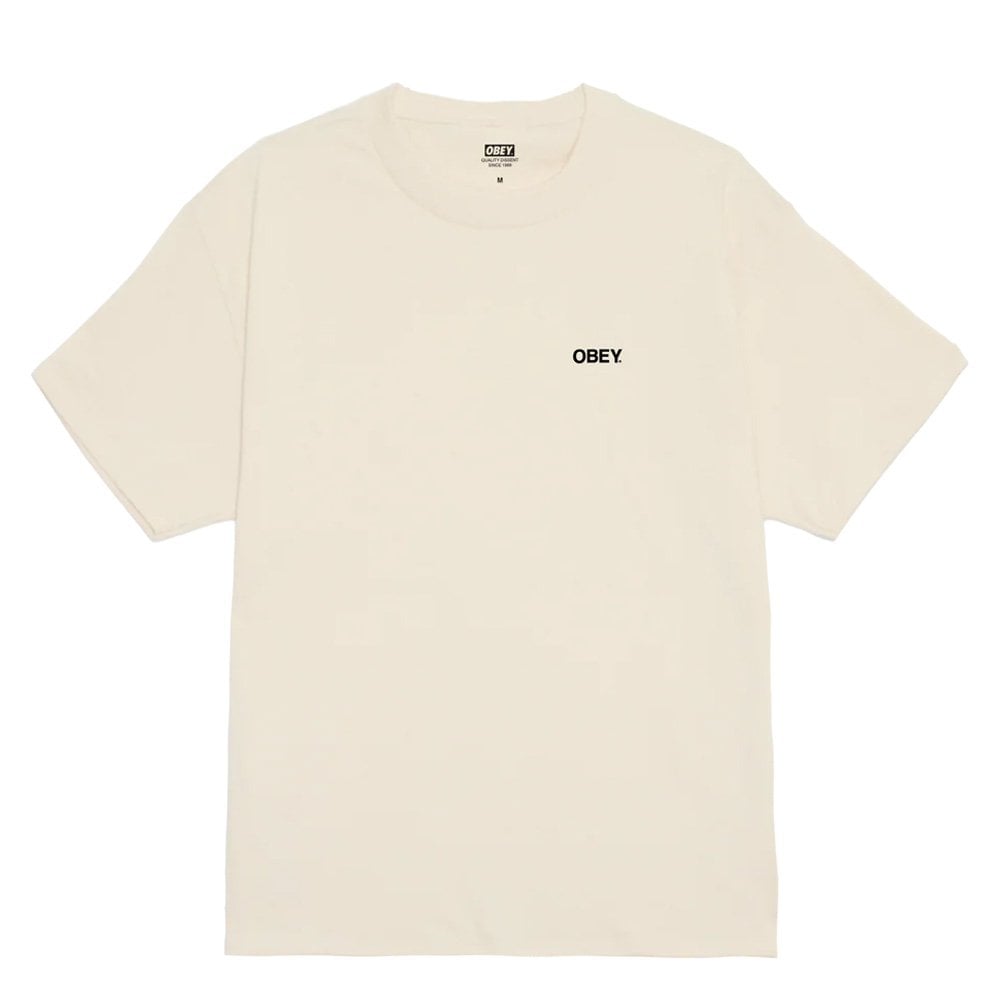 Doberman T-Shirt - Cream