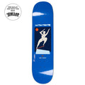 Emile Laurent - Crooks - Blue