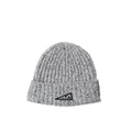 Reverse Flag Beanie - Grey