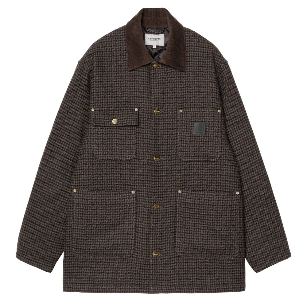 Lowis Chore Coat - Vitola Hea