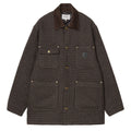 Lowis Chore Coat - Vitola Hea