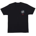 x Stranger Things Hell Fire T-Shirt - Black