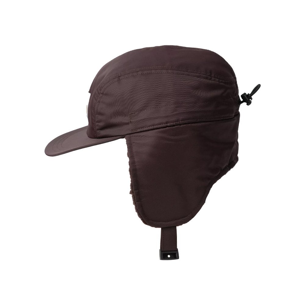 Oltera Ear Guard Cap - Palisander