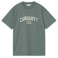 Heavy Duty T-Shirt - Velvet Green