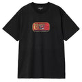 Sardinas T-Shirt - Black