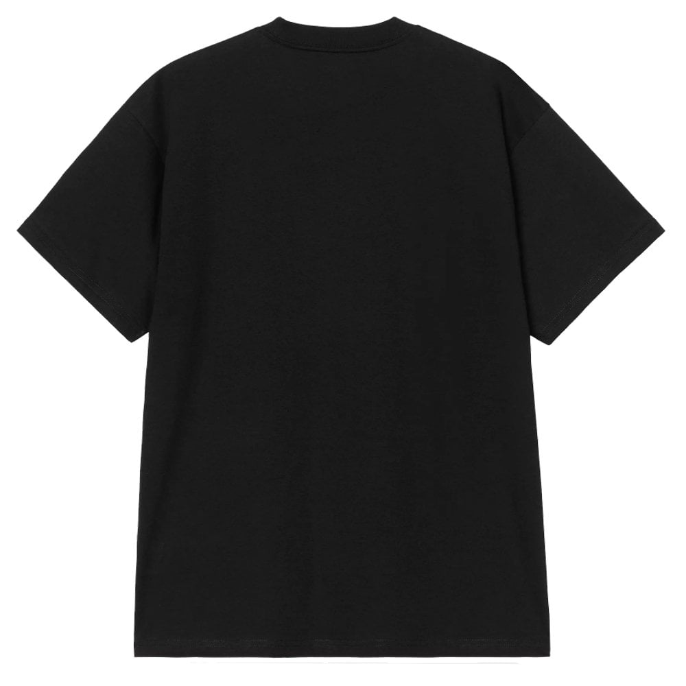 Sardinas T-Shirt - Black