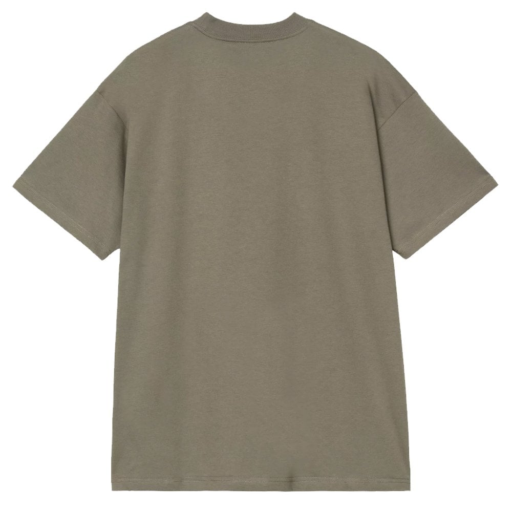Sardinas T-Shirt - Leaf