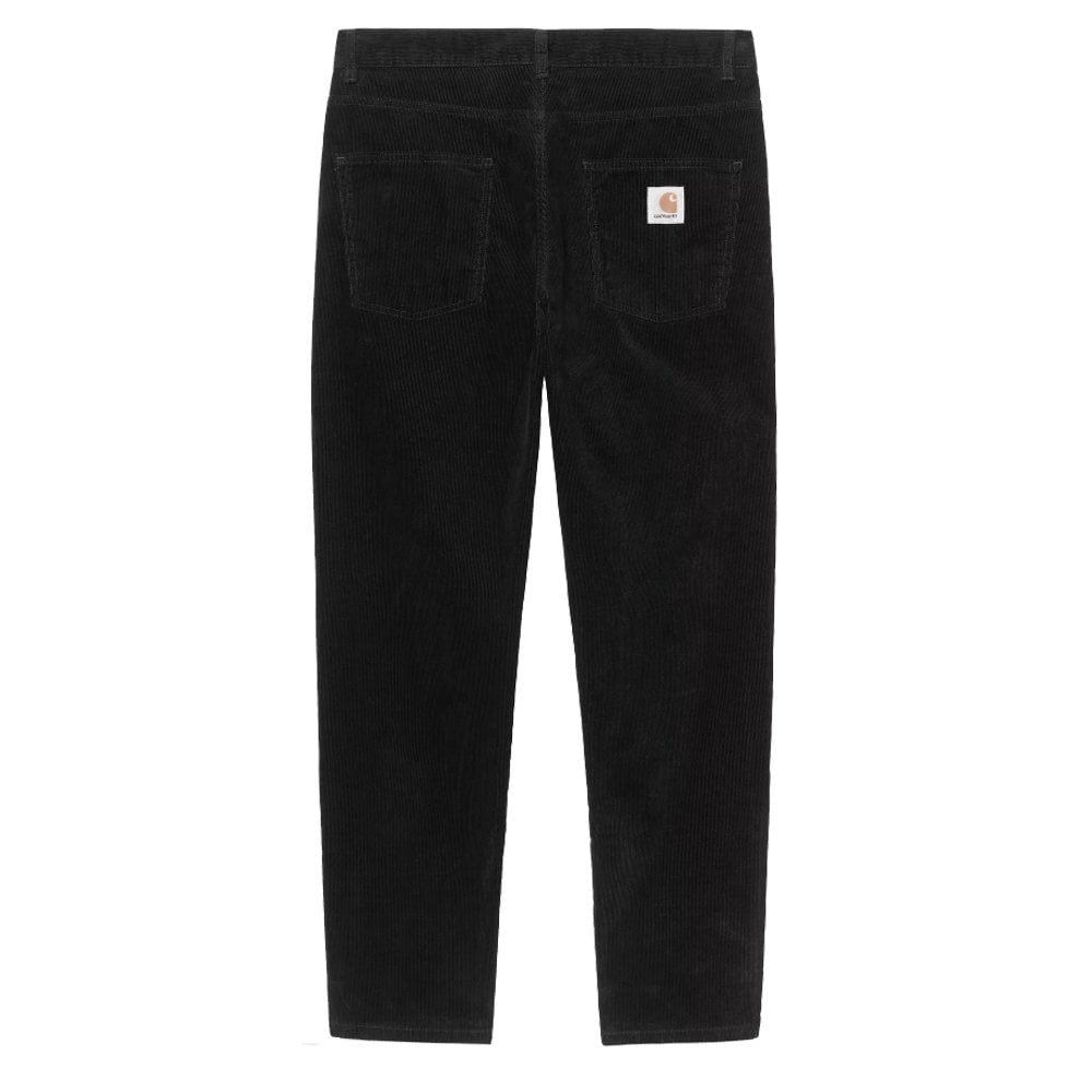Newel Pant - Black