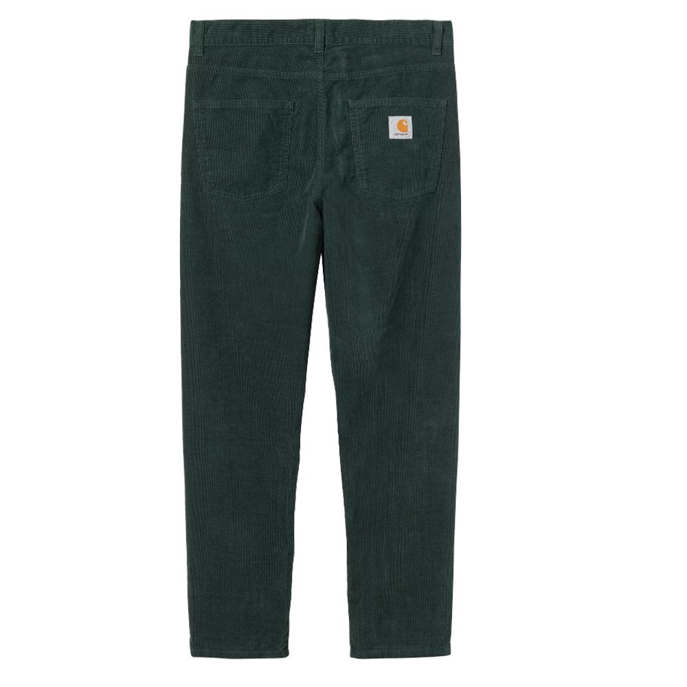 Newel Pant - Kale Green