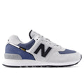 U574 - Linen/Nb Wht
