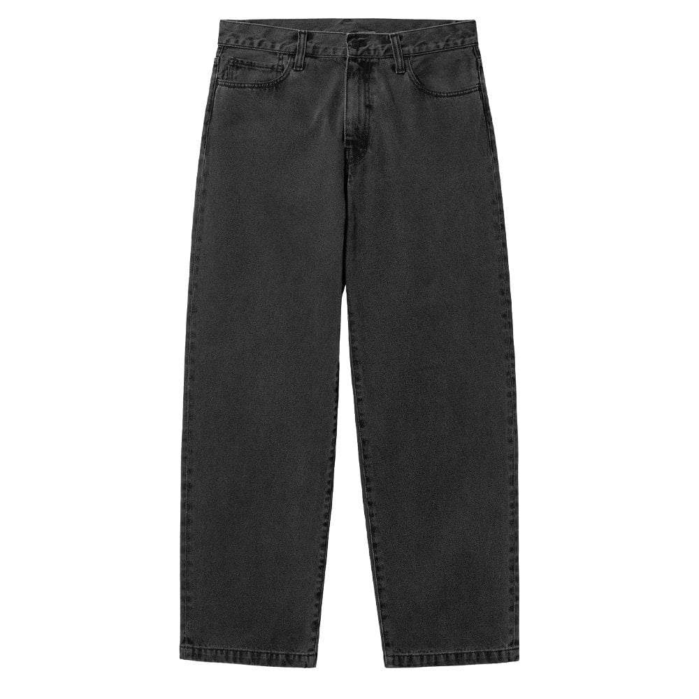 Landon Pant - Blk Hvy Stn
