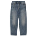 Aaron Pant  - Blue Dk Used