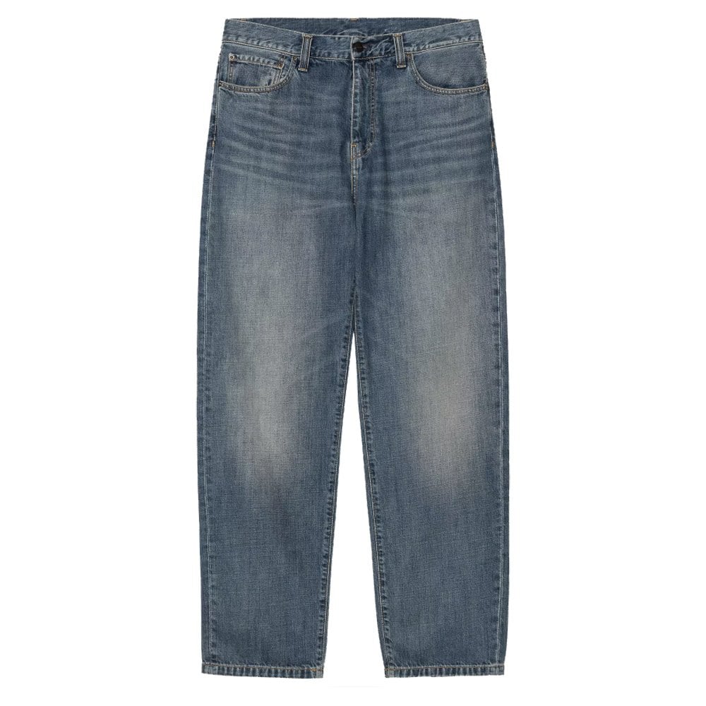 Aaron Pant  - Blue Dk Used