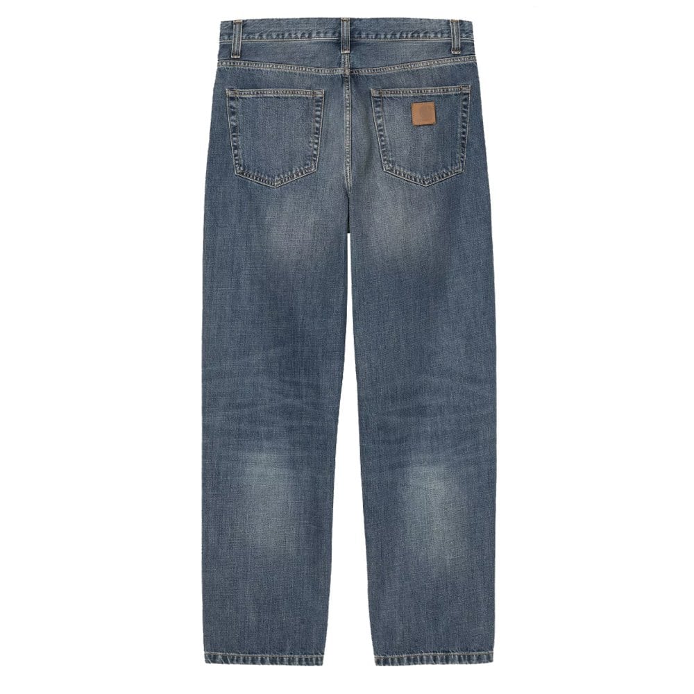 Aaron Pant  - Blue Dk Used