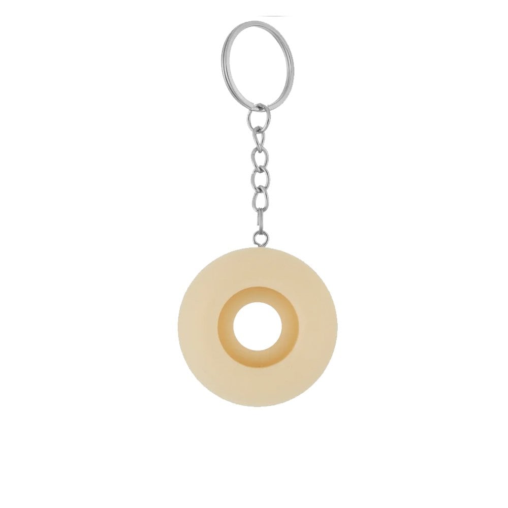 Wheel Keychain - Thrasher