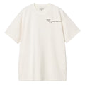 Punched T-Shirt - Wax