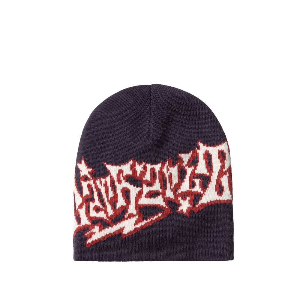 Supa Beanie - Lokers
