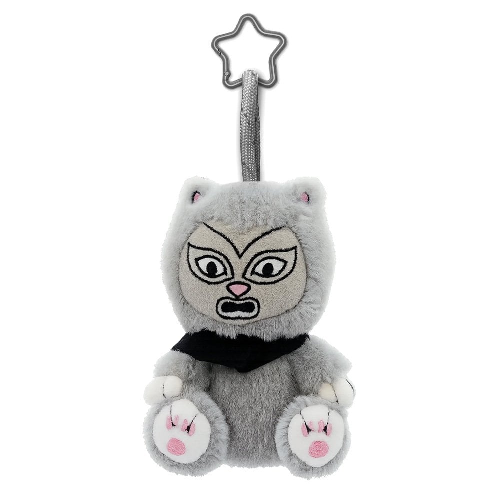 Nermiee Mystery Bag - Lucha