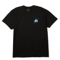 Ice Star T-Shirt - Black
